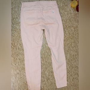 Women's Michael Kors Izzy Skinny Jeans